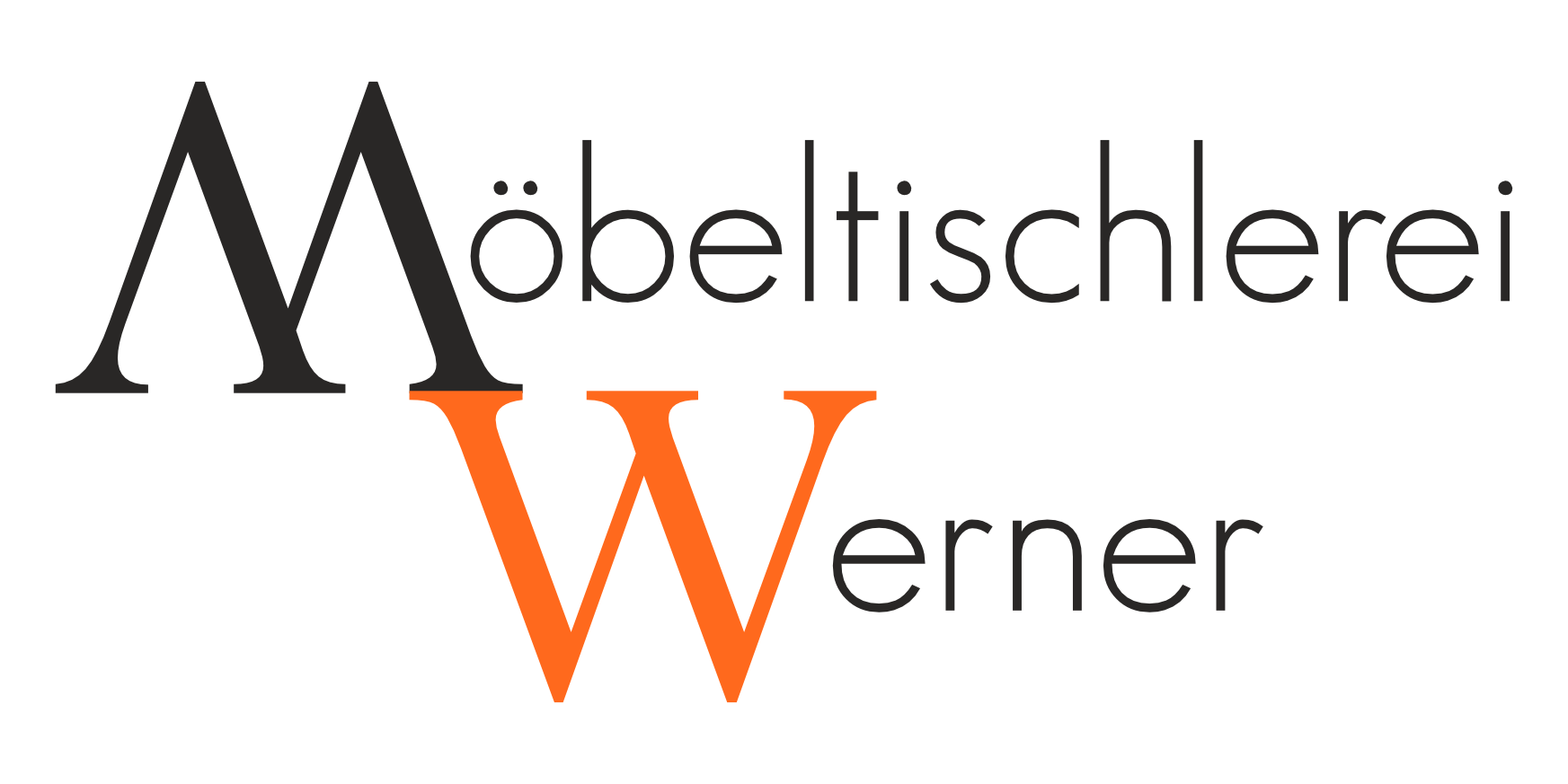 Möbeltischlerei Werner